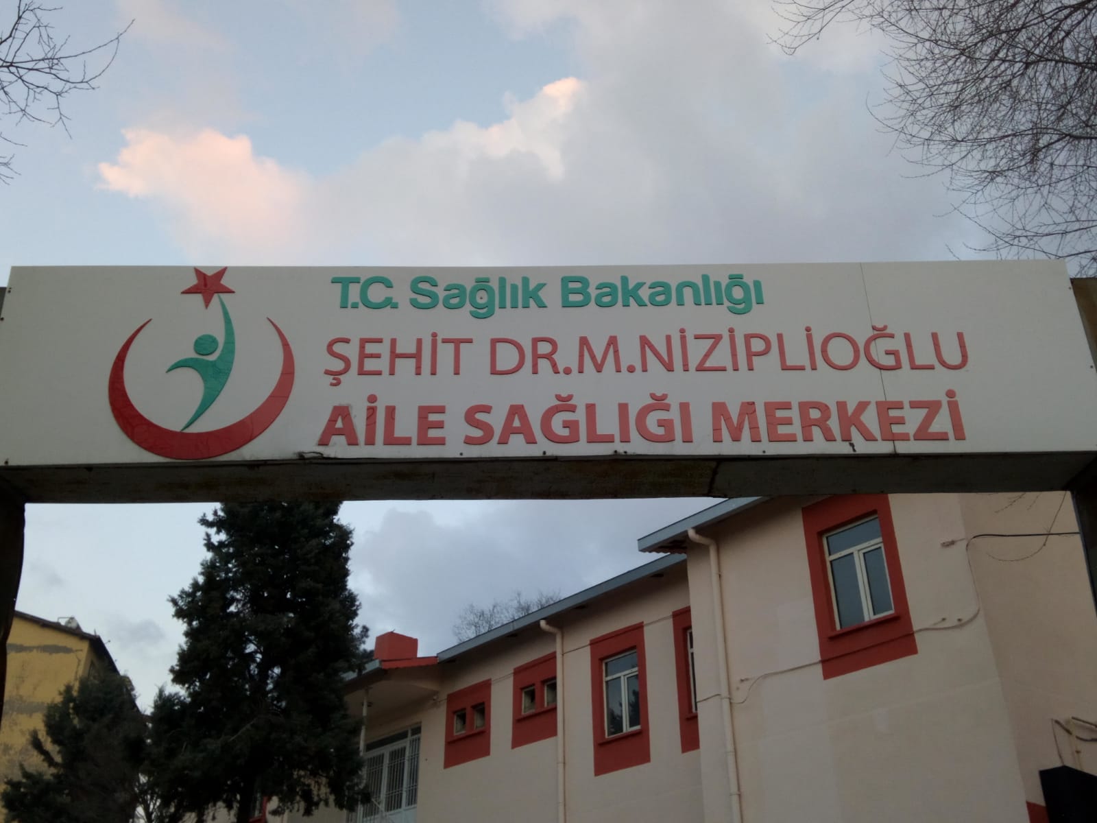 Web Sitemiz Yayında!